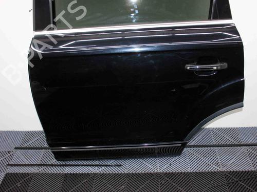 Left rear door AUDI Q7 (4LB) 3.0 TFSI quattro | BP29373553C4 