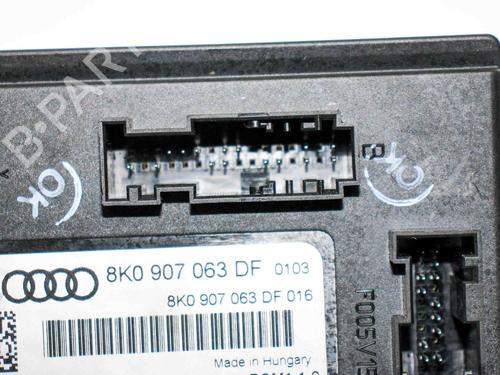 Electronic module AUDI Q5 (8RB) 3.0 TFSI quattro | BP26513628M83 