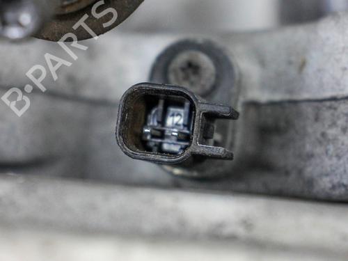 Right rear steering knuckle VOLVO V60 II Cross Country (227) T5 AWD | BP28822727M28 