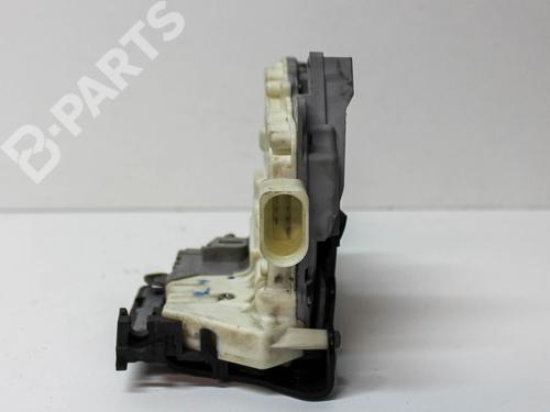 Front right lock VW TIGUAN (5N_) 2.0 TDI 4motion | BP10620125C97 