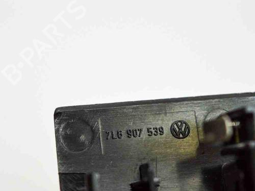 Módulo eletrónico VW TOUAREG (7LA, 7L6, 7L7) 3.0 V6 TDI | BP6489070M83