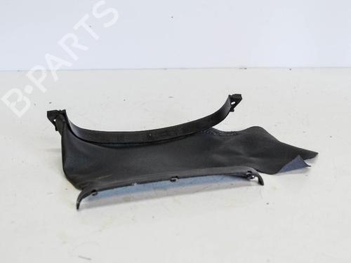 Annen SEAT ALTEA (5P1) 1.9 TDI (105 hp) 14689827