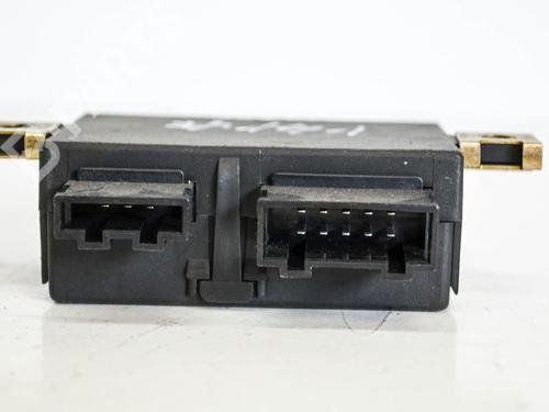 Used Control unit SEAT ALHAMBRA (7V8, 7V9) 1.9 TDI (115 hp) 6498071