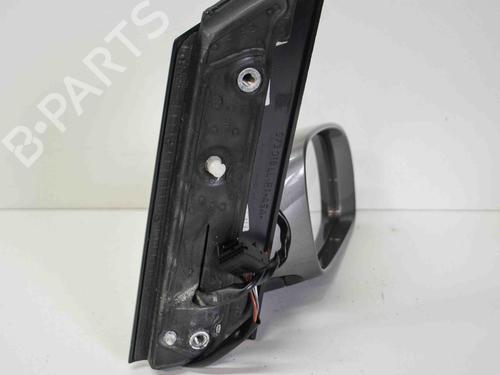 Right mirror VW TOURAN (1T1, 1T2) 1.9 TDI | BP7272563C27