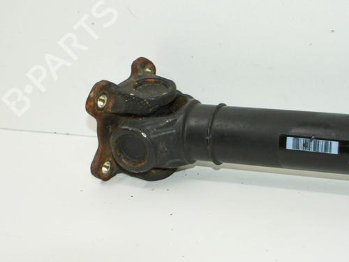 Driveshaft BMW 4 Coupe (F32, F82) 428 i xDrive | BP13933684M37 
