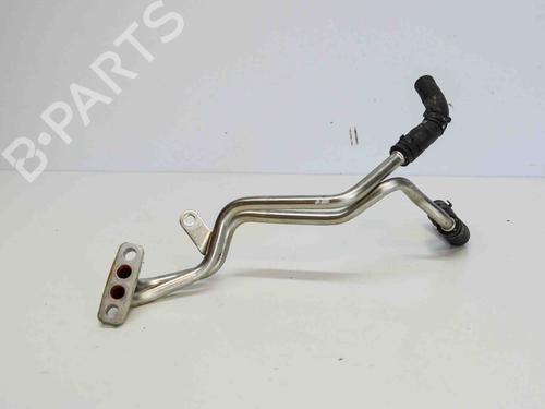 Used Pipe AUDI A6 C7 (4G2, 4GC) 2.0 TDI (190 hp) 14669130