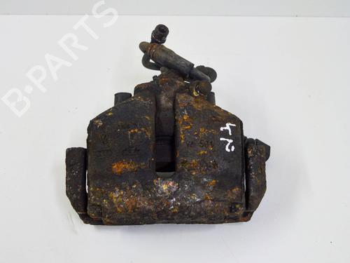 Used Left front brake caliper AUDI A3 (8P1) 1.4 TFSI (125 hp) 14679563