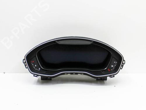 Used Instrument cluster AUDI A5 Sportback (F5A, F5F) S5 quattro (354 hp) 18200797