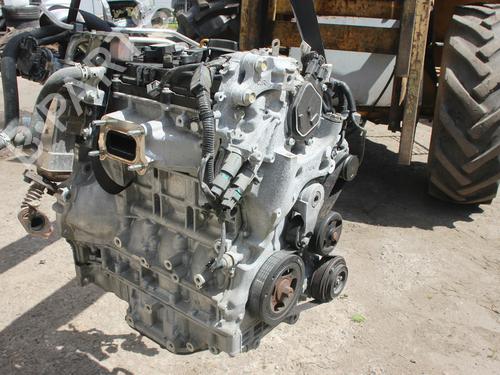 Engine NISSAN ALTIMA (L33) 2.5 | BP36458828M1 - Image 11