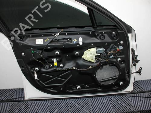 Left front door PORSCHE PANAMERA (970) 3.6 | BP30596549C2