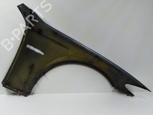 Left front fenders BMW 5 (F10) 530 i | BP18041297C41 