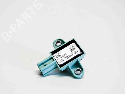 Używane Czujnik elektroniczny AUDI A4 B8 Avant (8K5) 1.8 TFSI (160 hp) 6485695