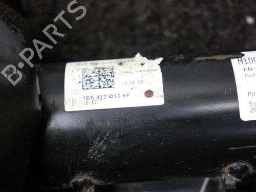 Left front shock absorber CUPRA BORN (K11) 58 e-boost | BP29007855M16 