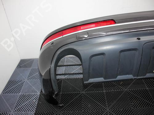 Zderzak tylny AUDI Q7 (4LB) 3.0 TFSI quattro | BP29945399C8 