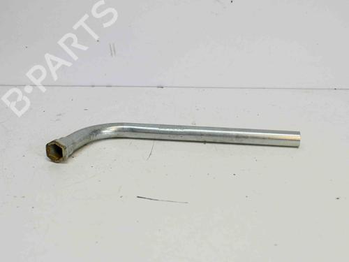 Used Electronic module AUDI Q3 (8UB, 8UG) 1.4 TSI (150 hp) 6502401