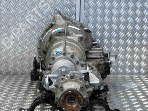 Caixa de velocidades VW PHAETON (3D1, 3D2, 3D3, 3D4, 3D6, 3D7, 3D8, 3D9) 5.0 V10 TDI 4motion | BP6492806M3