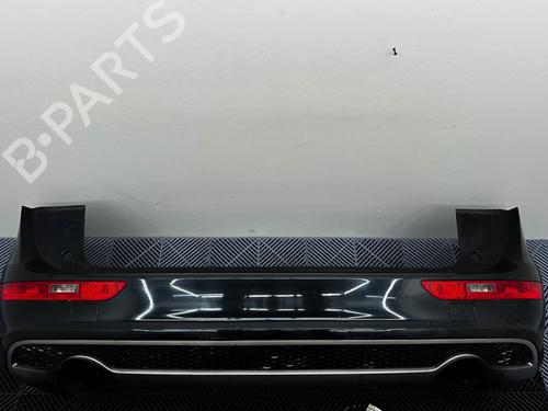 Rear bumper AUDI Q5 (8RB) 3.0 TFSI quattro | BP28822310C8 