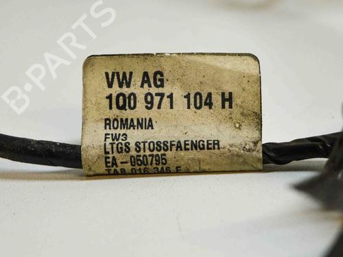 Electronic module VW EOS (1F7, 1F8) 2.0 TDI 16V | BP14676290M83