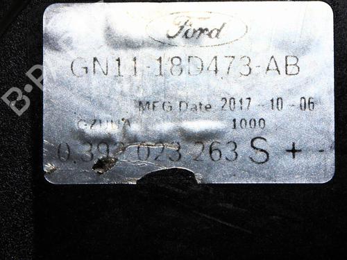 Auxiliary water pump FORD ECOSPORT 1.0 EcoBoost | BP19651696M111 