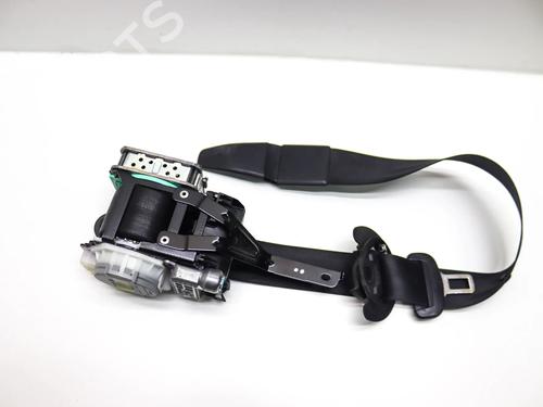 Sikkerhedssele foran venstre PORSCHE CAYENNE (92A) 3.0 S E-Hybrid (416 hp) 32769627