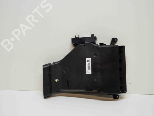 Used Electronic module BMW 5 Gran Turismo (F07) 530 d (245 hp) 13465583