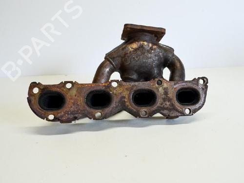 Exhaust manifold VW GOLF V (1K1) 1.6 FSI | BP14687263M110 