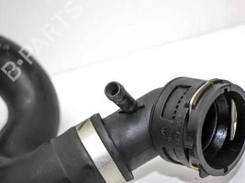 Pipe AUDI Q7 (4LB) 3.0 TFSI quattro | BP30206197M125