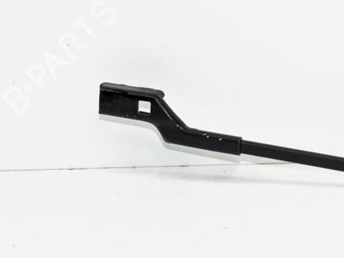Front wipers mechanism VW GOLF VII (5G1, BQ1, BE1, BE2) 2.0 GTI | BP17229564C83 