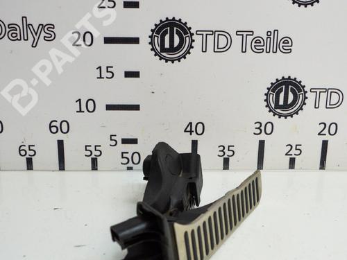 Pedal VW GOLF PLUS V (5M1, 521) 1.9 TDI | BP6485008I4 