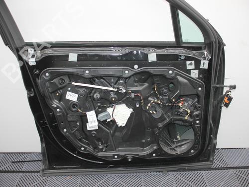 Left front door PORSCHE CAYENNE (92A) 4.8 S | BP31314444C2 