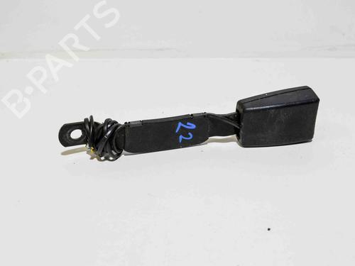 Used Seat buckle SEAT IBIZA IV (6J5, 6P1) 1.0 TSI (110 hp) 14688754