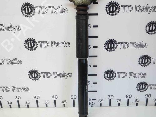 Used Right rear shock absorber AUDI A3 Sportback (8PA) 2.0 TDI 16V (140 hp) 6531866