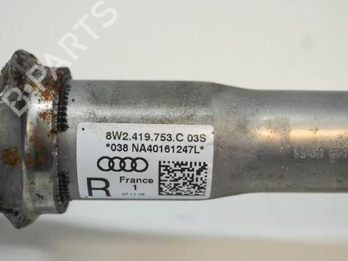 Andre AUDI A4 B9 (8W2, 8WC) 2.0 TDI | BP14670633O1 