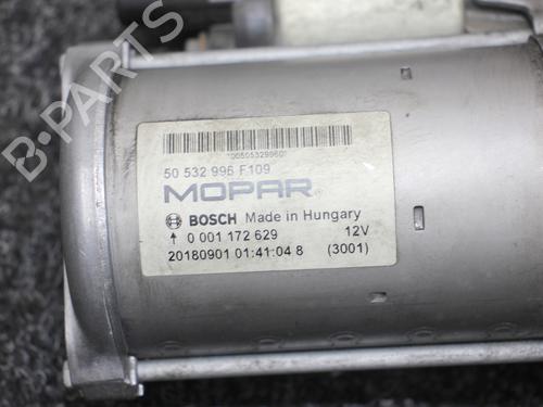 Starter ALFA ROMEO GIULIA (952_) 2.0 (952ACA25) | BP38515899M8 - Image 8