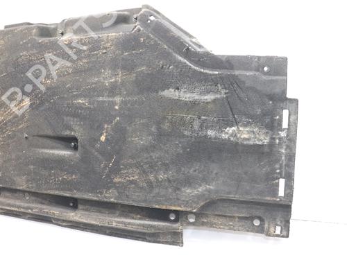 Underbody protection AUDI A4 B9 (8W2, 8WC) 2.0 TFSI quattro | BP40486561M92 - Image 5