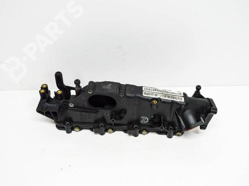 Colector de admisión AUDI A8 D3 (4E2, 4E8) 4.0 TDI quattro (275 hp) 8852377