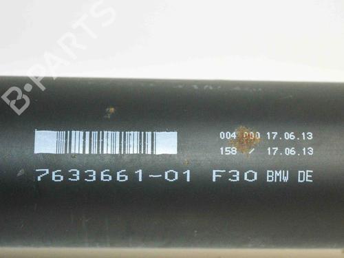Driveshaft BMW 3 (F30, F80) 328 i | BP8348367M37 