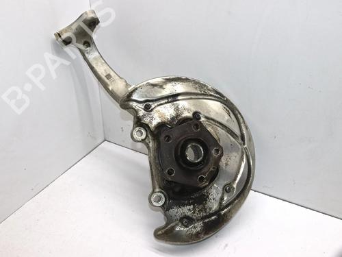 Right front steering knuckle AUDI Q5 (FYB, FYG) 2.0 TFSI quattro | BP36313755M26  - Image 6