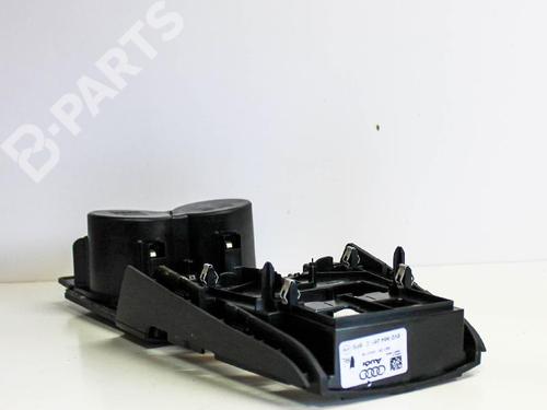 Automatic gearbox selector AUDI A3 Limousine (8VS, 8VM) 1.5 TFSI | BP7802335M91 