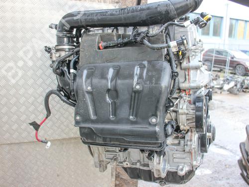 Engine JEEP COMPASS (MK49) 2.4 | BP30155433M1
