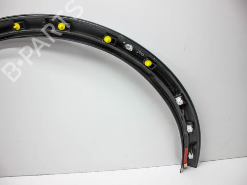 Front left wheel arch trim BMW 3 Gran Turismo (F34) 320 d | BP29614608C134 