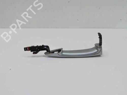 Front right exterior door handle BMW 4 Coupe (F32, F82) 428 i xDrive | BP13933657C129