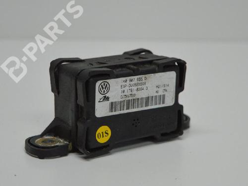 Elektronisk sensor AUDI A3 (8P1) 1.6 E-Power (102 hp) 7913149