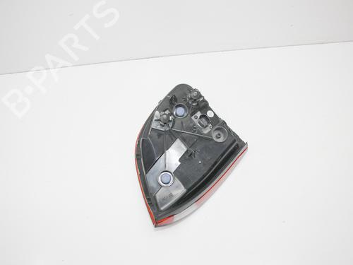 Right tailgate light PORSCHE CAYENNE (92A) 4.8 S | BP31998393C80