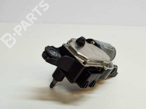 Rear wiper motor VW CADDY III MPV (2KB, 2KJ, 2CB, 2CJ) 2.0 TDI 4motion | BP6876110M102 
