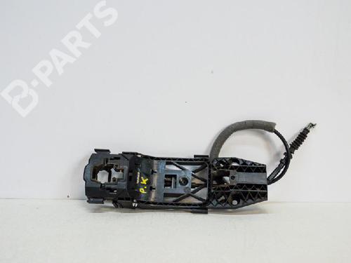 Used Interior door handle Interior door handle VW TIGUAN (5N_) 2.0 TDI 4motion (140 hp) 6495275 6495275