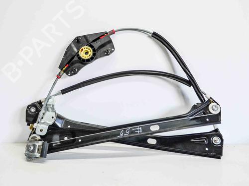 Used Front right window mechanism VW GOLF V (1K1) 1.9 TDI (105 hp) 6494109