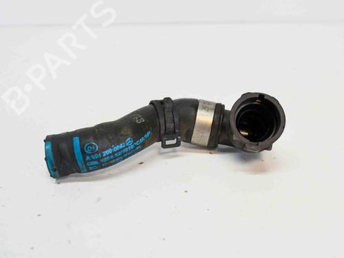 Pipe MERCEDES-BENZ CLA Coupe (C117) CLA 220 CDI / d (117.303) | BP14690206M125