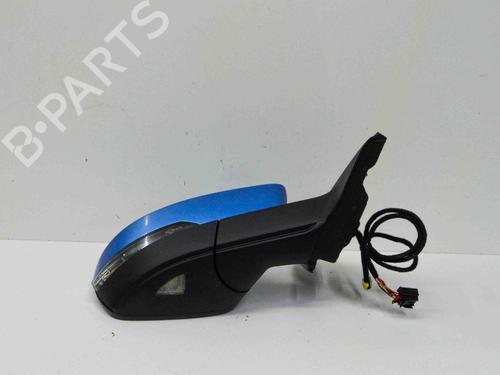 Right mirror SKODA OCTAVIA III (5E3, NL3, NR3) 2.0 TDI | BP15205932C27