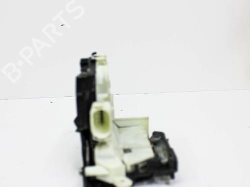 Rear left lock AUDI A4 B9 (8W2, 8WC) 2.0 TFSI quattro | BP17771762C100 